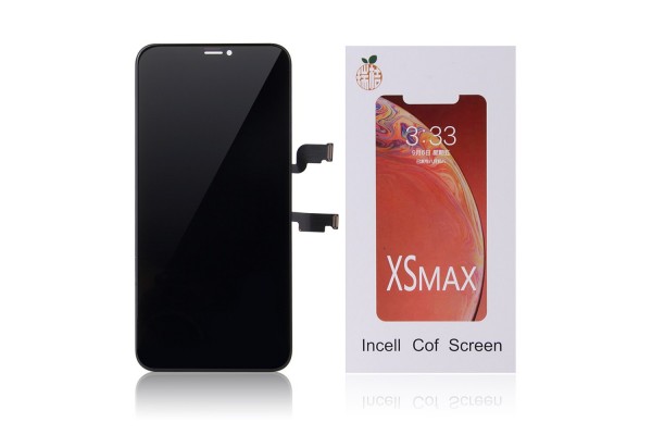 iPhone XS Max RJ Incell TFT Display