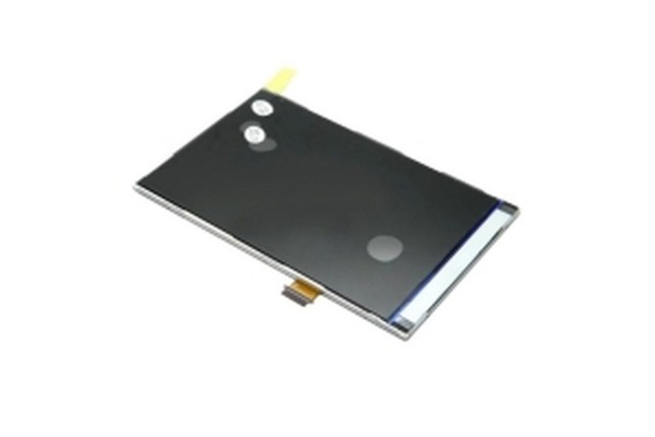 Motorola Smart Mix XT550 Display