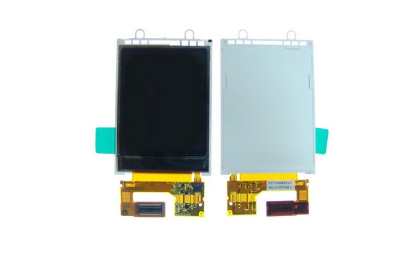 Motorola Z3 Display