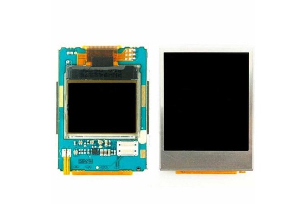 Sony Ericsson Z530 Display Sony Ericsson Z530 Display
