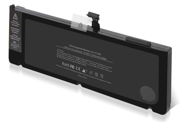 MacBook Pro 15 A1286 Battery A1382