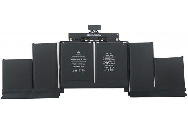 MacBook Pro 15 A1398 Battery A1494 A1617 A1618