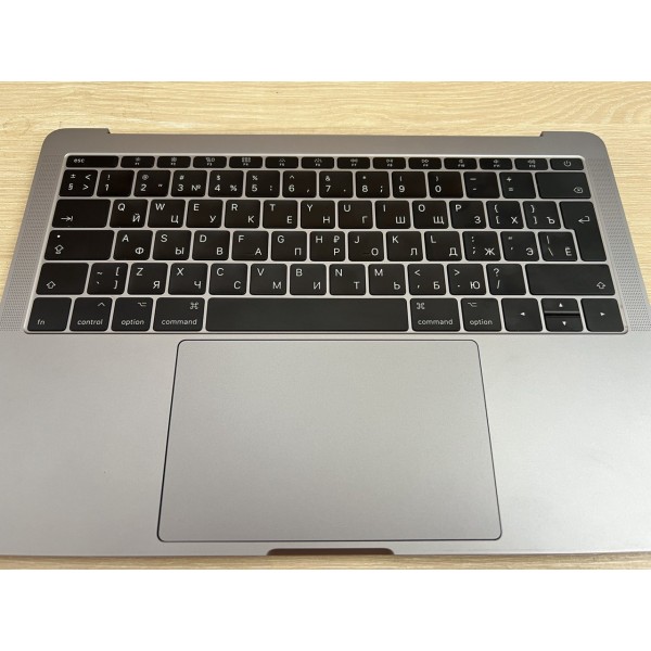 MacBook Pro 13 A1708 Keyboard