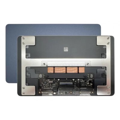 MacBook Air 13.6  M2 A2681  2022 Trackpad