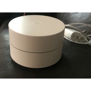 Google Dual Band WiFi Router AC-1304