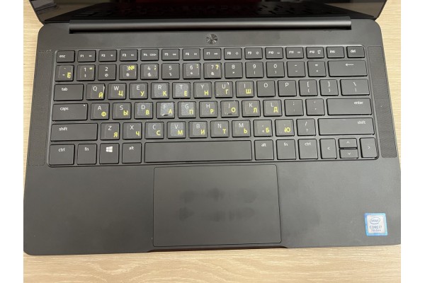 Razer Blade Stealth RZ09-0196 12.5 Keyboard Razer Blade Stealth RZ09-0196 12.5 Keyboard