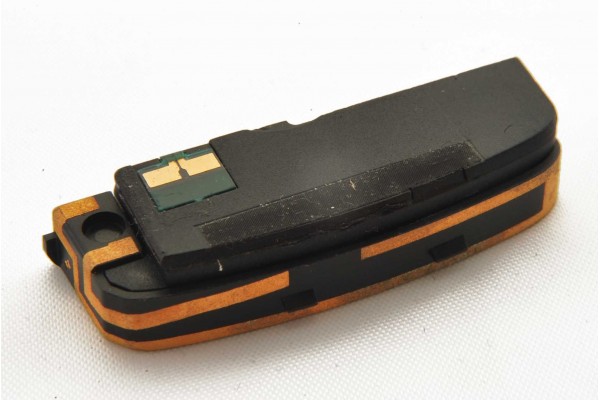Nokia 6600F Antenna