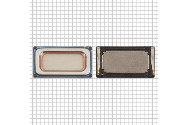 BlackBerry 9520 / 9530 / 9550 / 9900 / 9930 / Q5 / Q10 / Z30 Speaker