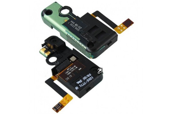 Sony Ericsson C902 Ringer