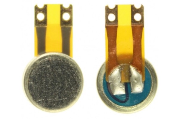 Samsung D880 / D900 Microphone