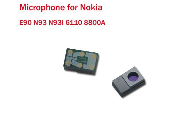 Nokia E90 / N93 / N93i / 6110 / 8800A Arte