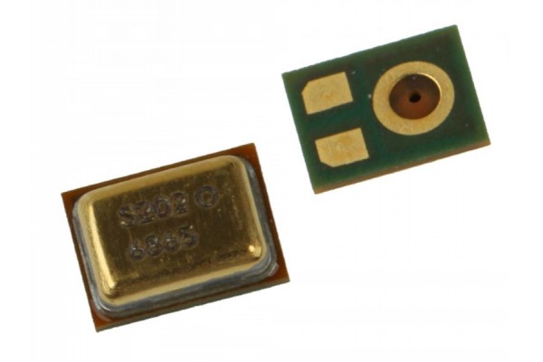 iPhone 4G / 4S / 5 / 5C / 5S / SE Microphone