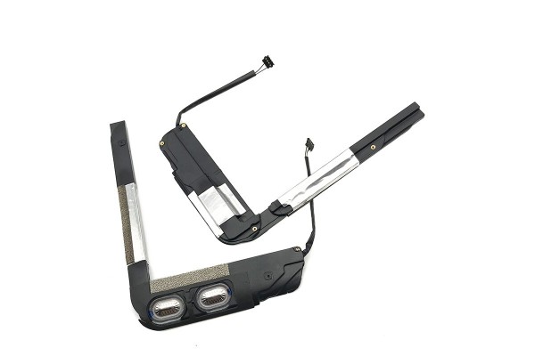 iPad 2 Ringer