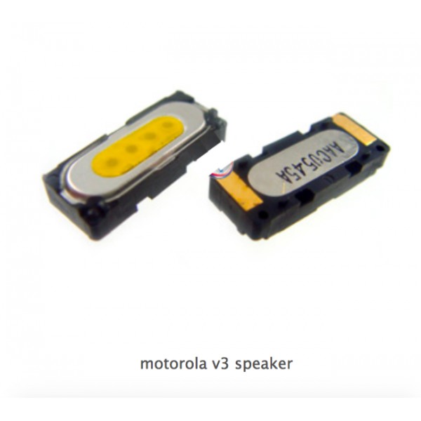 Motorola V3 / V3i