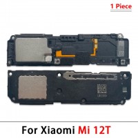 Xiaomi 12T Ringer Buzzer