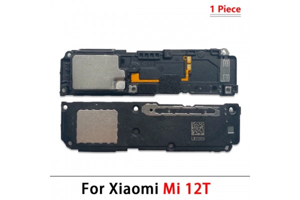 Xiaomi 12T Ringer Buzzer Xiaomi 12T Ringer Buzzer