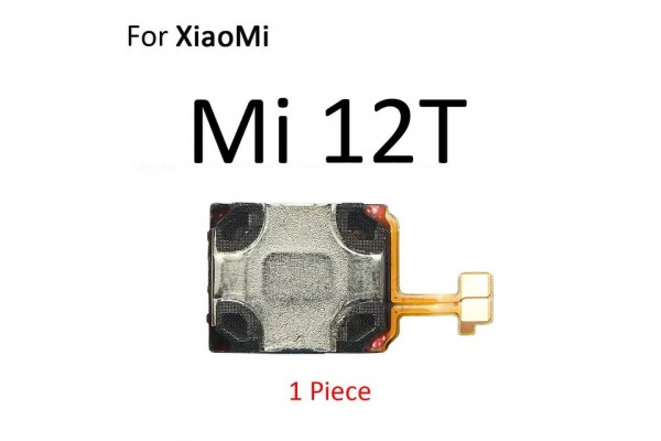 Xiaomi 12T Ear Speaker
