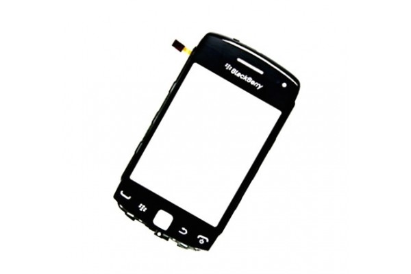 BlackBerry Curve 9380 Touch