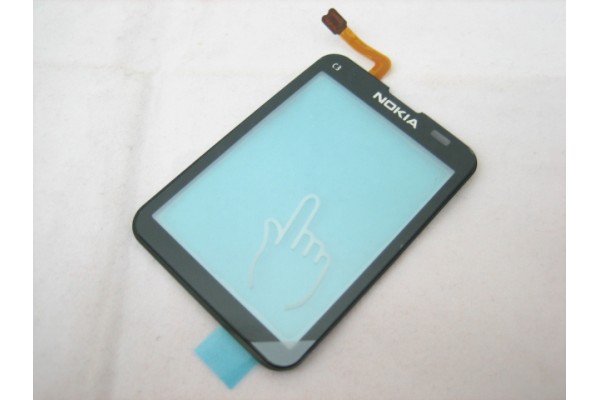 Nokia C3-01 Touch