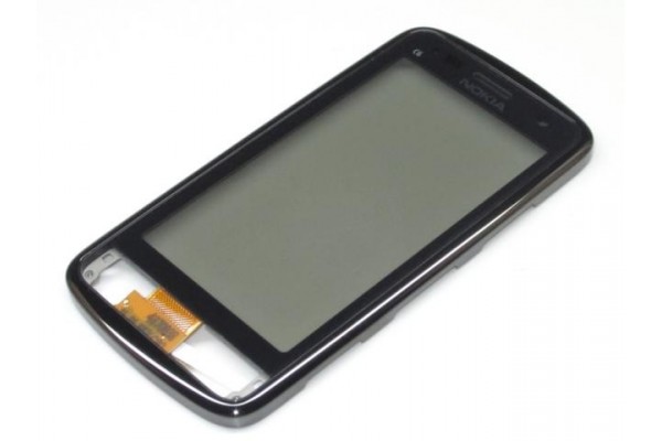 Nokia C6-01 Touch