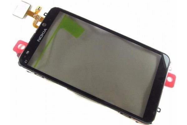 Nokia E7 Touch