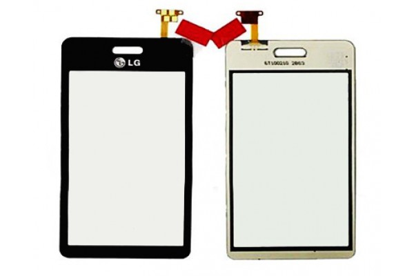 LG GD510 Display