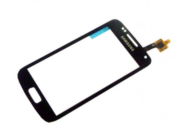 Samsung i8150 Touch