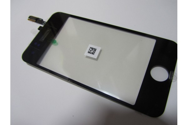 iPhone 3G Touch