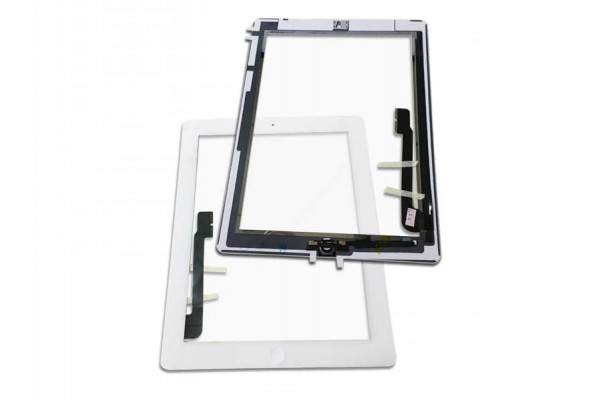iPad 3 Touch