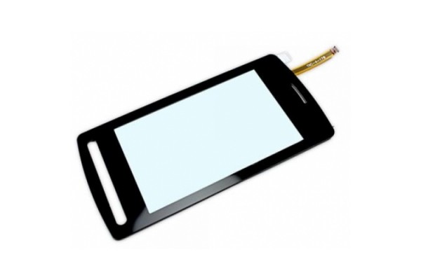 LG CU920 Touch