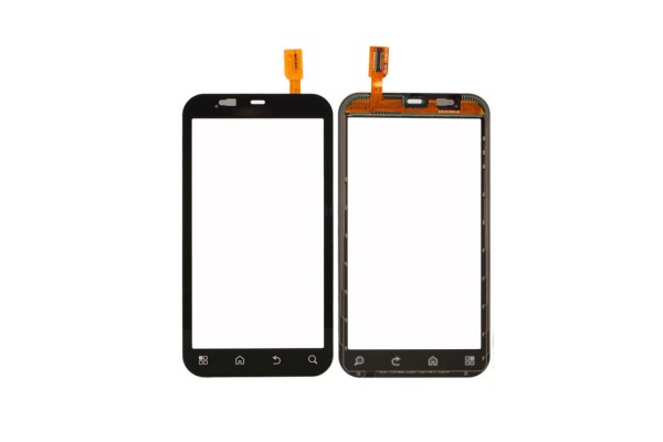 Motorola Defy MB525 Touch