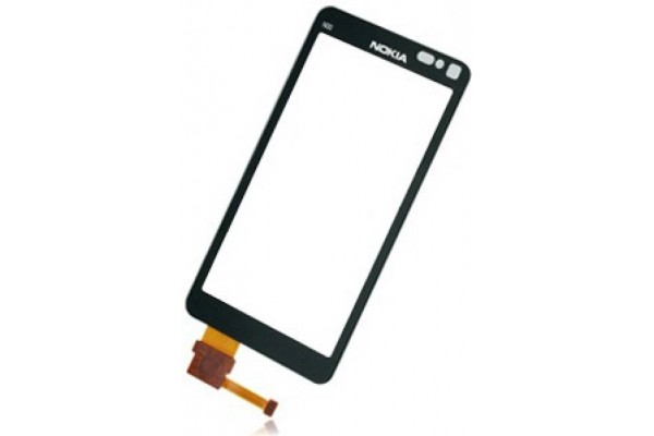 Nokia N8 Touch