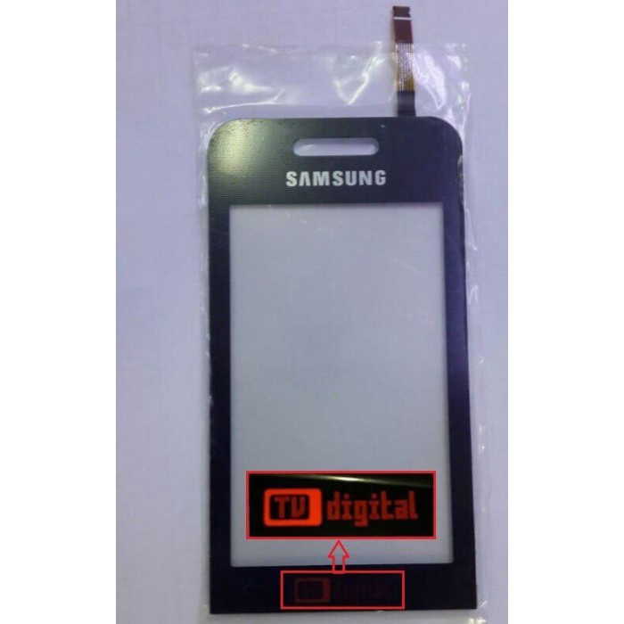 Samsung S5233T