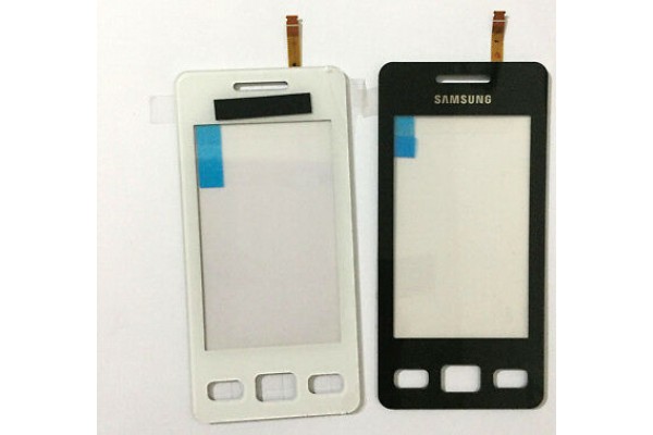 Samsung S5260 Touch