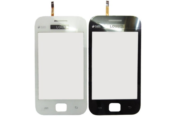 Samsung S6802 Touch