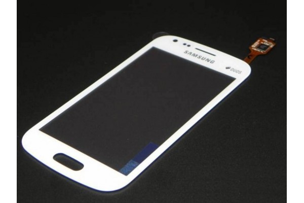 Samsung S7562 Touch Samsung S7562 Touch