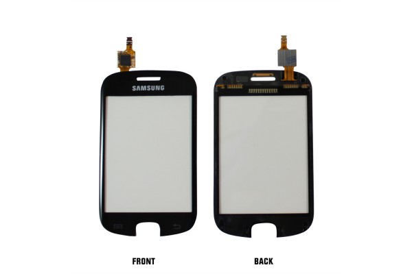 Samsung S5670 Touch