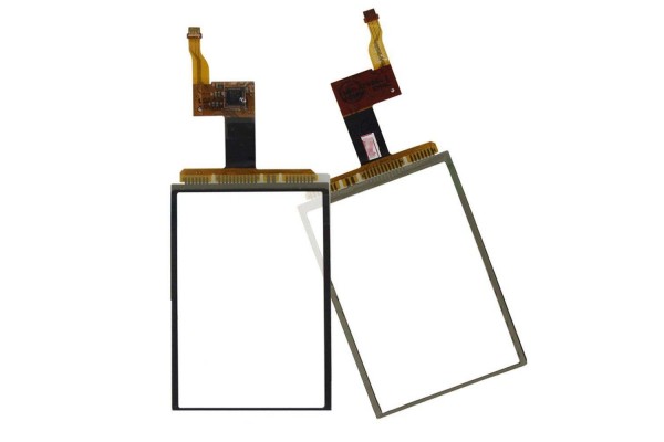 Sony Ericsson X8 Touch