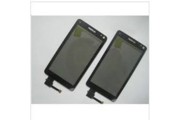 Nokia T7-00 Touch