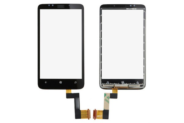 HTC 7 Trophy Spark T8686 Touch