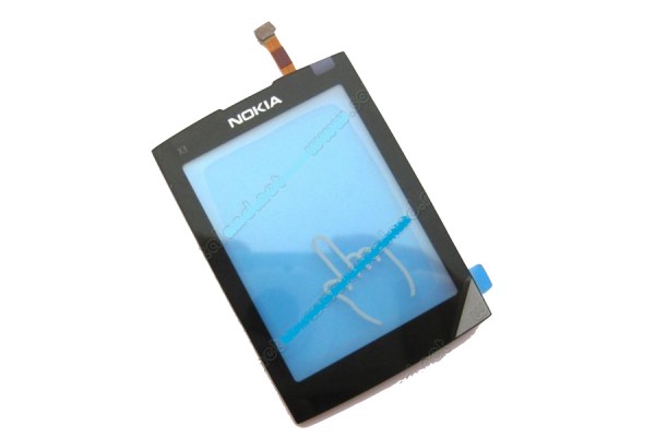 Nokia X3-02 Touch