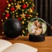 3D WiFi Crystal Ball Video Audio Player Display Electronic Ball Memory Ball