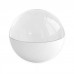 3D WiFi Crystal Ball Video Audio Player Display Electronic Ball Memory Ball