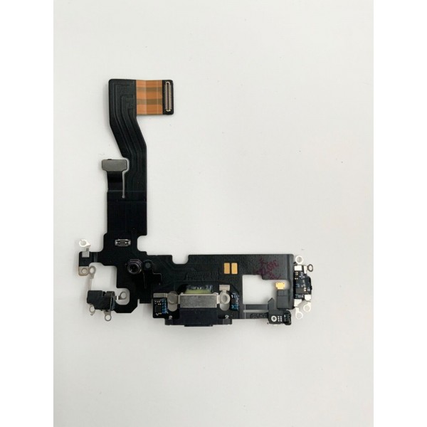 iPhone 12 Pro Charge Flex Pulled
