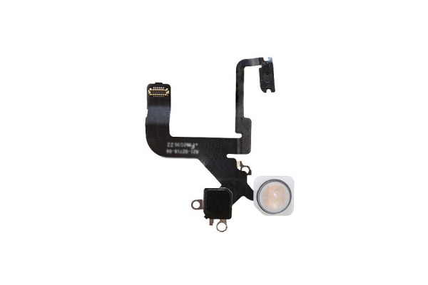 iPhone 12 Pro Flashlight Flex (Pulled)