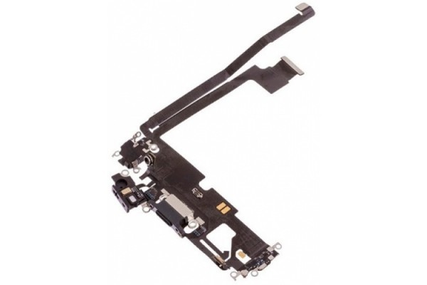 iPhone 12 Pro Max Charge Flex Pulled
