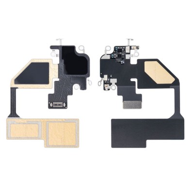 iPhone 12 Pro Max WiFi Antenna Pulled