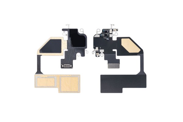 iPhone 12 Pro Max WiFi Antenna Pulled