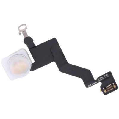 iPhone 13 Flashlight Flex (Pulled)