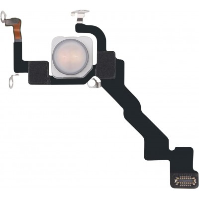 iPhone 13 Pro Flashlight Flex (Pulled)